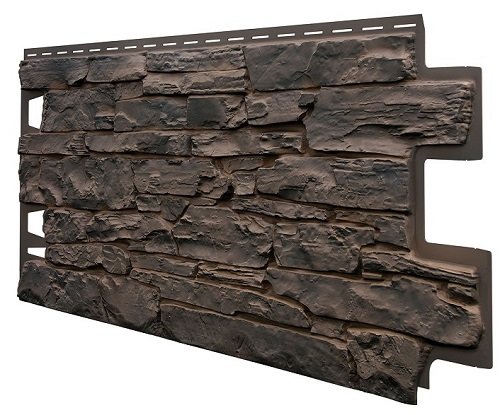 Фасадная панель VOX SOLID STONE REGULAR сицилия купить в Печоре