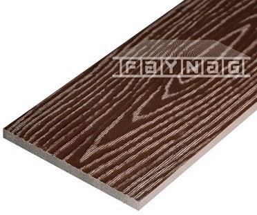 Планкен из ДПК Faynag PINO 3D Шоколад купить в Печоре
