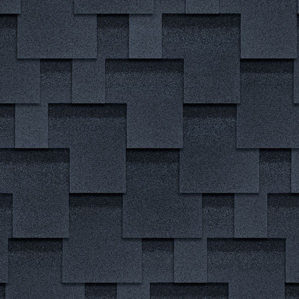 Гибкая черепица Shinglas, серия Ультра, коллекция Фокстрот – Ольха купить в Печоре