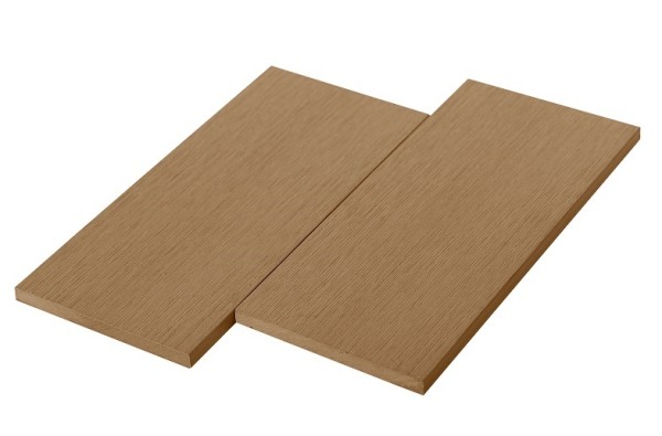 Заборная доска RusDecking UnoDeck Patio - Орех купить в Печоре