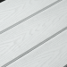 Фасадная панель из ДПК CM Cladding Fusion белый купить в Печоре