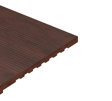 Ступени из ДПК WOODVEX Select Венге Colorite купить в Печоре