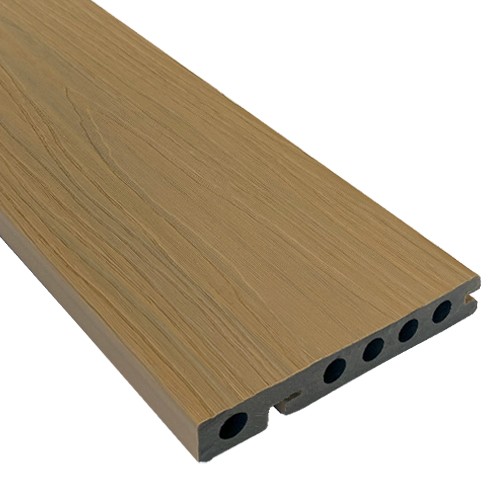 Финишная доска EasyDecking Co-extrusion 145х21 Oak купить в Печоре