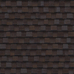 Многослойная черепица Shinglas, коллекция Блюз, Даллас купить в Печоре