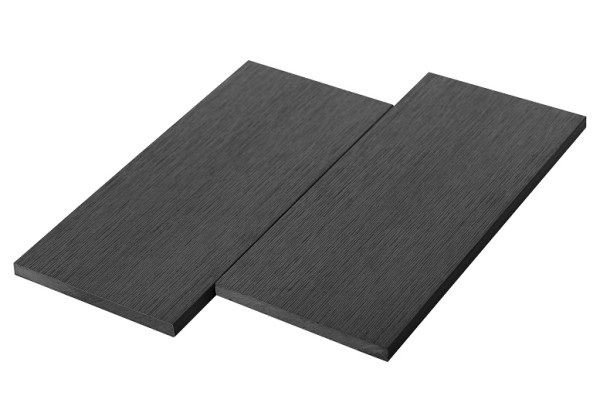 Заборная доска RusDecking UnoDeck Patio - Графит купить в Печоре
