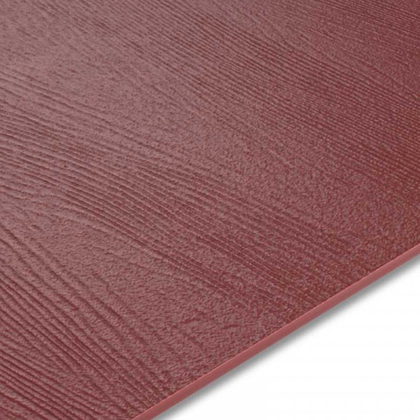 Фиброцементный сайдинг Roofas Board Wood Гранит красный купить в Печоре