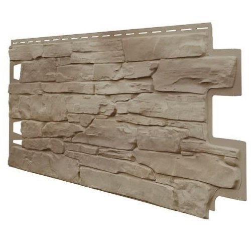 Фасадная панель VOX SOLID STONE REGULAR умбрия купить в Печоре