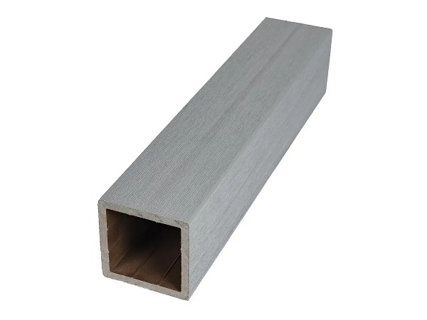 Столб ДПК Deckart 100×100 Co-Extrusion Серый купить в Печоре