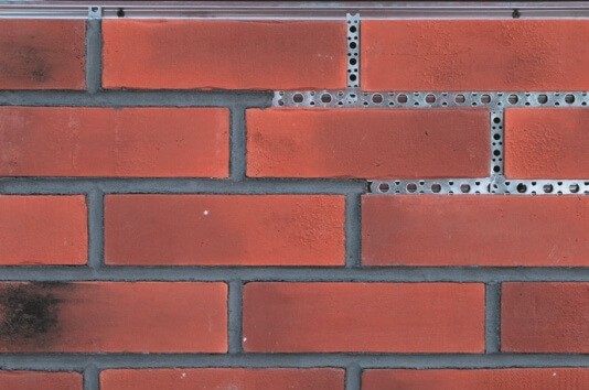 Фиброцементные панели КАНЬОН коллекция КЛИНКЕР 134 купить в Печоре