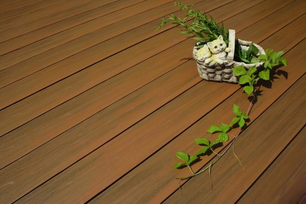 Террасная доска из ДПК Terrapol Практик мультиколор Тибет (под заказ) купить в Печоре