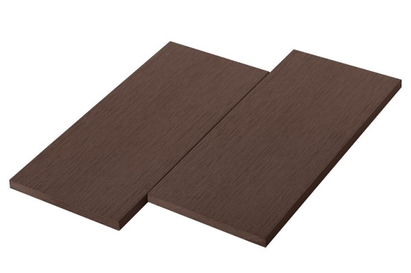Заборная доска RusDecking UnoDeck Patio - Венге купить в Печоре