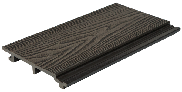 Фасадная панель из ДПК CM Cladding Vintage венге купить в Печоре