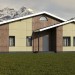 Фиброцементный сайдинг Roofas Board Wood Базальт купить в Печоре