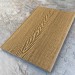 Ступень EasyDecking Wood-Х 348х22 Дуб 3D купить в Печоре
