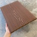 Ступень EasyDecking Wood-Х 348х22 Коричневый 3D купить в Печоре