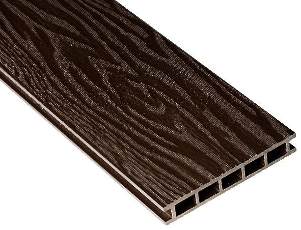 Террасная доска из ДПК Faynag Premium ACERO 3D Венге купить в Печоре