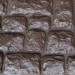 Фасадная панель Аэлит Камень крупный Коричневый купить в Печоре