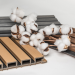 Стеновая панель CM Decking Wall, 26x219x3000 мм Camel (Кэмел) купить в Печоре