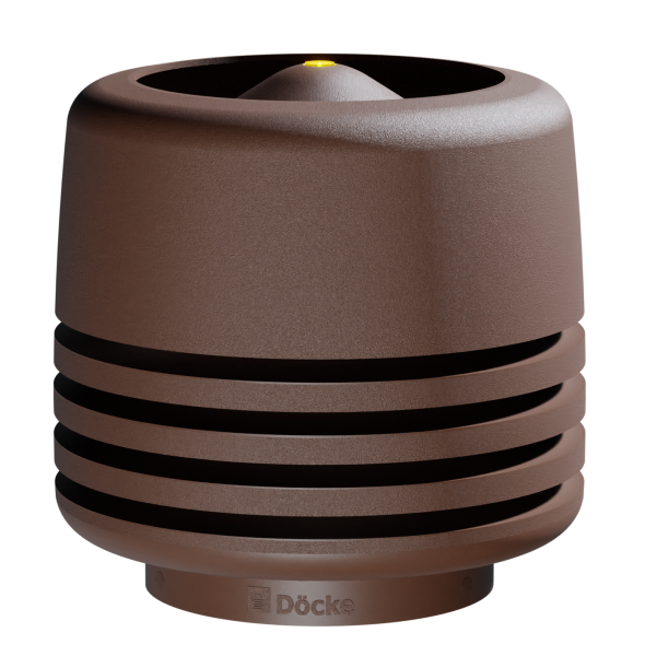 Колпак ИЗЛ-125\700 Светло-коричневый купить в Печоре