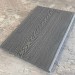 Ступень EasyDecking Wood-Х 348х22 Серый 3D купить в Печоре