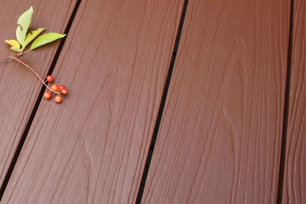 Террасная доска из ДПК Terrapol Практик моноколор Яшма (под заказ) купить в Печоре