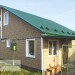 Фасадная панель Ю-пласт Стоун хаус сланец Бурый купить в Печоре