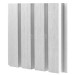 Доска фасадная ДПК SEQUOIA co-extrusion WHITE купить в Печоре