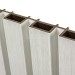 Доска фасадная ДПК SEQUOIA co-extrusion WHITE купить в Печоре