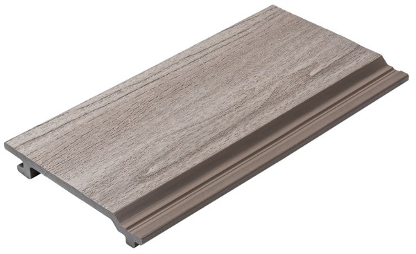 Фасадная панель из ДПК CM Cladding Bark ясень купить в Печоре