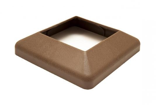 Юбка столба нижняя GardenParkett Светло-коричневый купить в Печоре