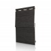 Вспененный сайдинг VOX KERRAFRONT WOOD DESIGN графит купить в Печоре