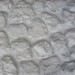 Фасадная панель Аэлит Камень мелкий Белый купить в Печоре