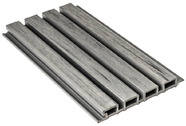 Стеновая панель CM Decking Wall, 26x219x3000 мм Stone Gray купить в Печоре