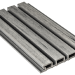 Стеновая панель CM Decking Wall, 26x219x3000 мм Stone Gray купить в Печоре