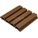 Доска фасадная ДПК SEQUOIA co-extrusion LIGHTBROWN купить в Печоре