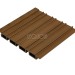 Доска фасадная ДПК SEQUOIA co-extrusion LIGHTBROWN купить в Печоре