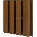 Доска фасадная ДПК SEQUOIA co-extrusion LIGHTBROWN купить в Печоре