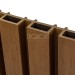 Доска фасадная ДПК SEQUOIA co-extrusion LIGHTBROWN купить в Печоре