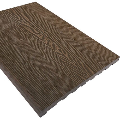 Ступень EasyDecking Wood-Х 348х22х4010 Венге 3D купить в Печоре
