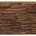 Фасадная панель Royal Stone, Камень Скалистый, Калгари купить в Печоре