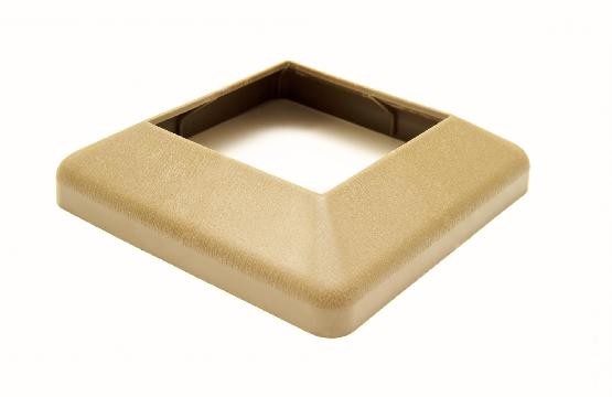 Юбка столба нижняя GardenParkett Бук купить в Печоре