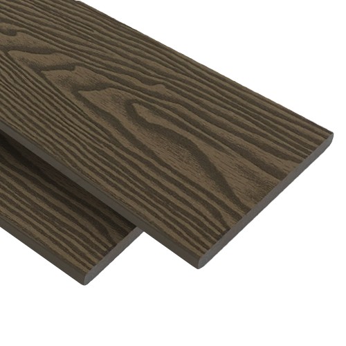 Заборная доска EasyDecking Wood-X 131х11 Венге купить в Печоре