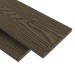 Заборная доска EasyDecking Wood-X 131х11 Венге купить в Печоре