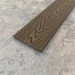 Заборная доска EasyDecking Wood-X 131х11 Венге купить в Печоре