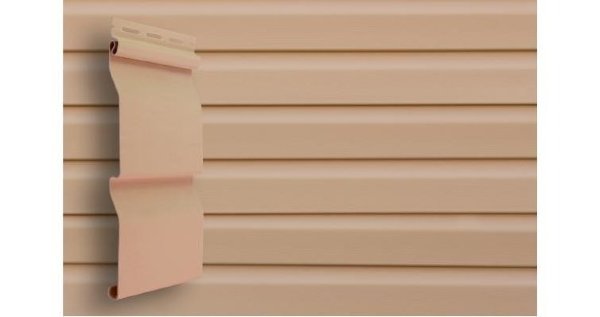 Сайдинг 3,0 Grand Line D4 (slim) персиковый купить в Печоре