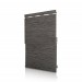Вспененный сайдинг VOX KERRAFRONT WOOD DESIGN серебряно-серый купить в Печоре