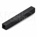 Балясина SEQUOIA Evolution 3D WOOD BLACK купить в Печоре