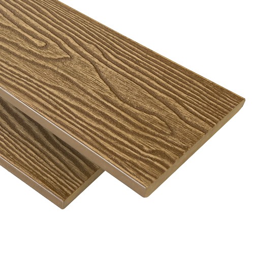 Заборная доска EasyDecking Wood-X 131х11 Дуб купить в Печоре