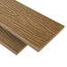 Заборная доска EasyDecking Wood-X 131х11 Дуб купить в Печоре