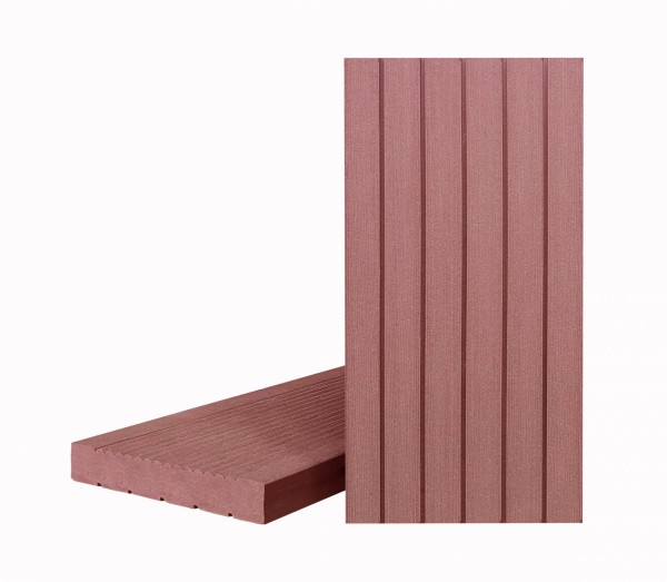 Террасная доска Классик Абрикос (полнотелая без паза) Под заказ купить в Печоре